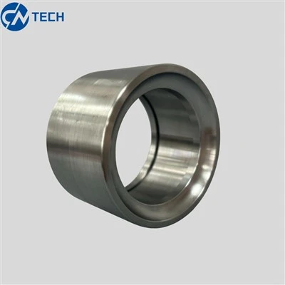 Metric Uniball Bearing Cup