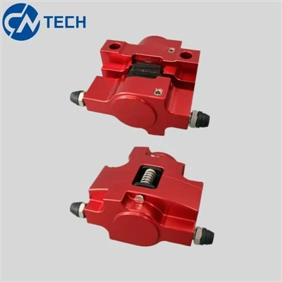 Single Piston Eniya Brake Caliper
